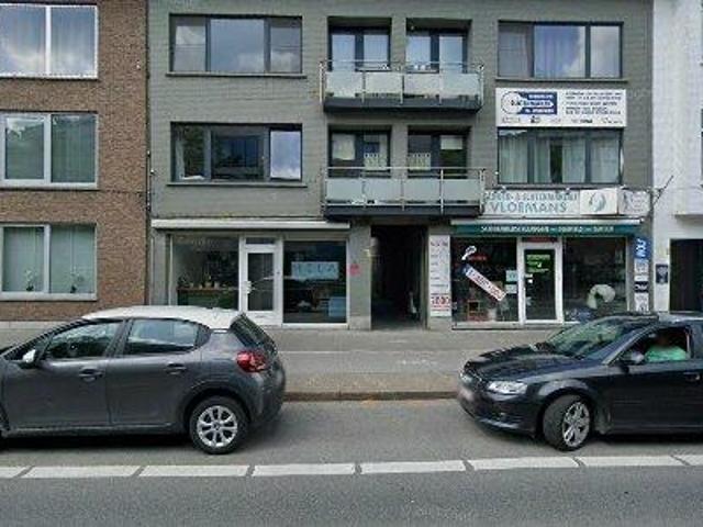 85 m2 apartment for rent in Brasschaat