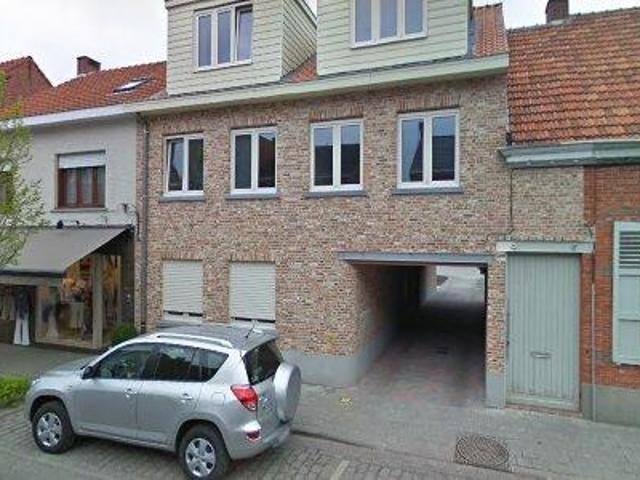 85 m2 apartment for rent in Brecht