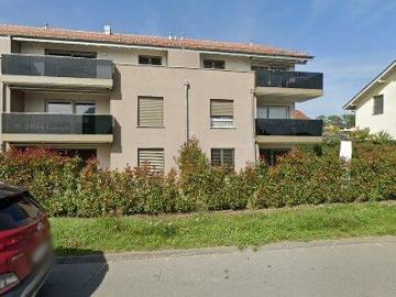 85 m2 apartment for rent in Broye