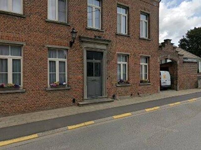 85 m2 apartment for rent in Gooik