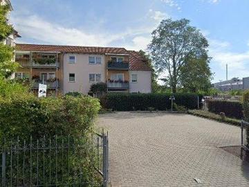 85 m2 apartment for rent in Görlitz