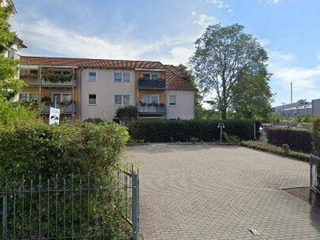 85 m2 apartment for rent in Görlitz