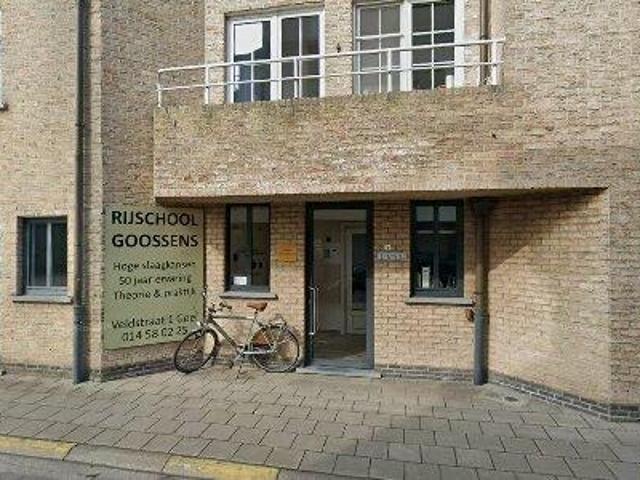 85 m2 apartment for rent in Geel