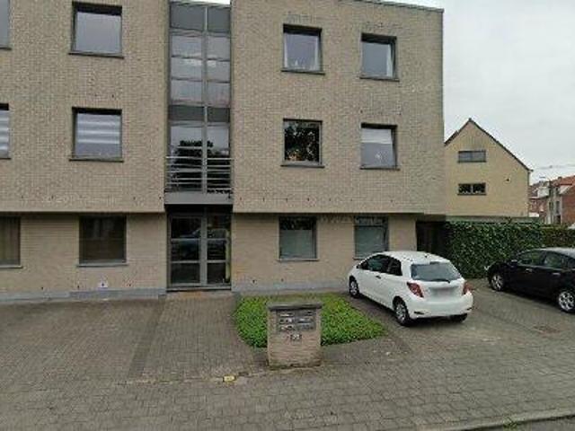 85 m2 apartment for rent in Gent Sint Amandsberg