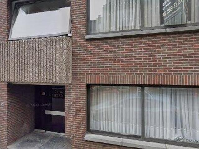 85 m2 apartment for rent in Grimbergen
