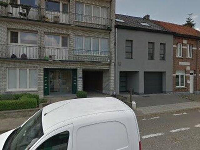 85 m2 apartment for rent in Diest