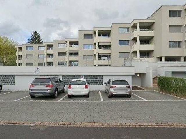 85 m2 apartment for rent in Dietikon