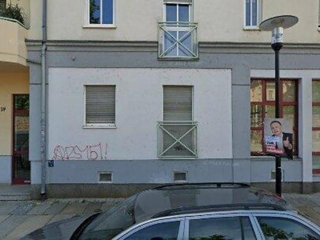 85 m2 apartment for rent in Dresden