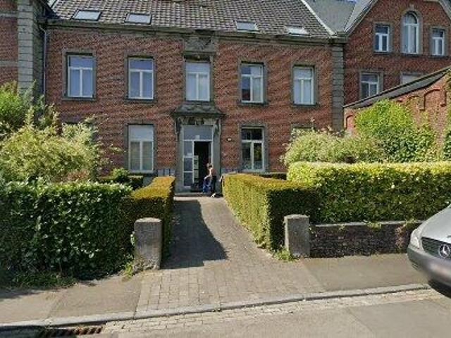 85 m2 apartment for rent in Ecaussinnes