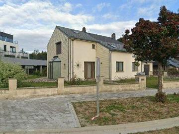 85 m2 apartment for rent in Eghezée