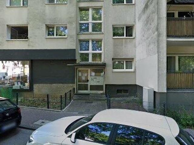 85 m2 apartment for rent in Frankfurt Mitte West