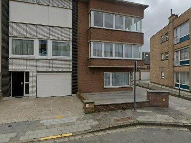 85 m2 apartment for rent in Knokke Heist