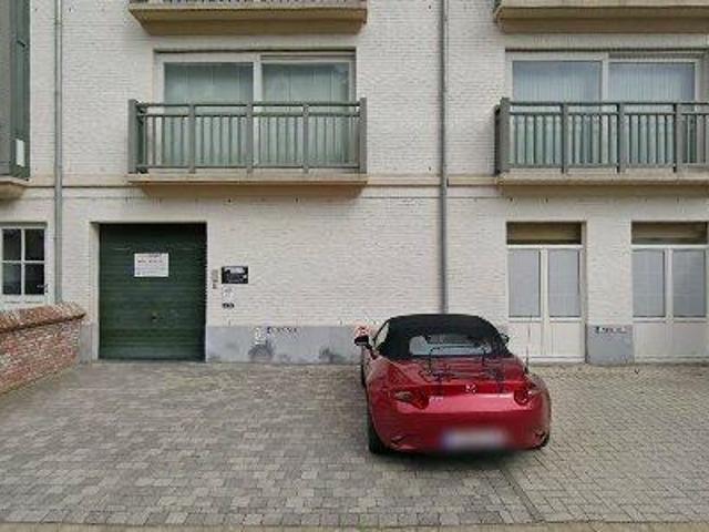 85 m2 apartment for rent in Koksijde