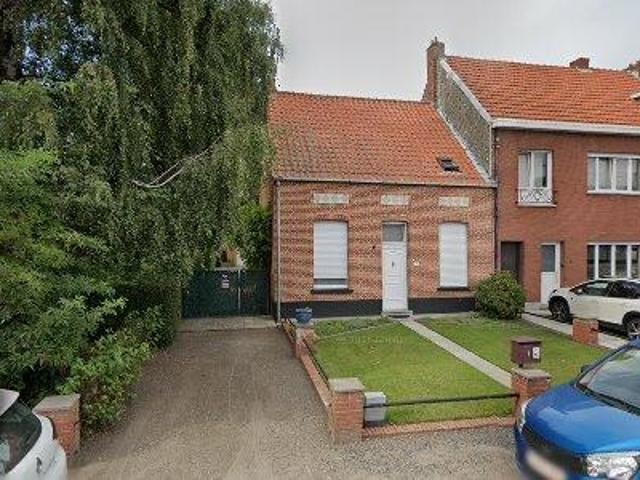 85 m2 apartment for rent in Kapellen