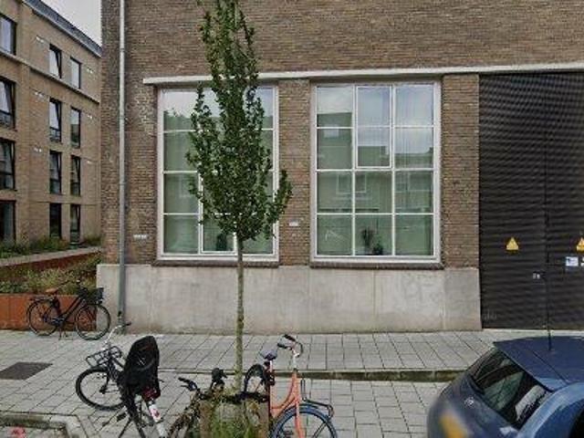 85 m2 apartment for rent in Haarlem