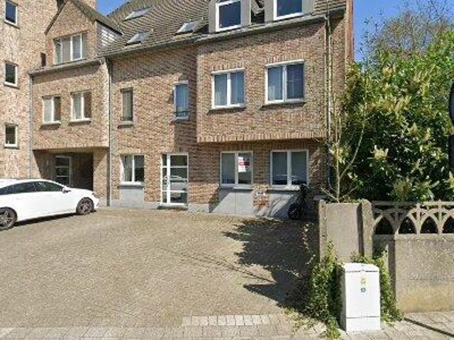 85 m2 apartment for rent in Halen