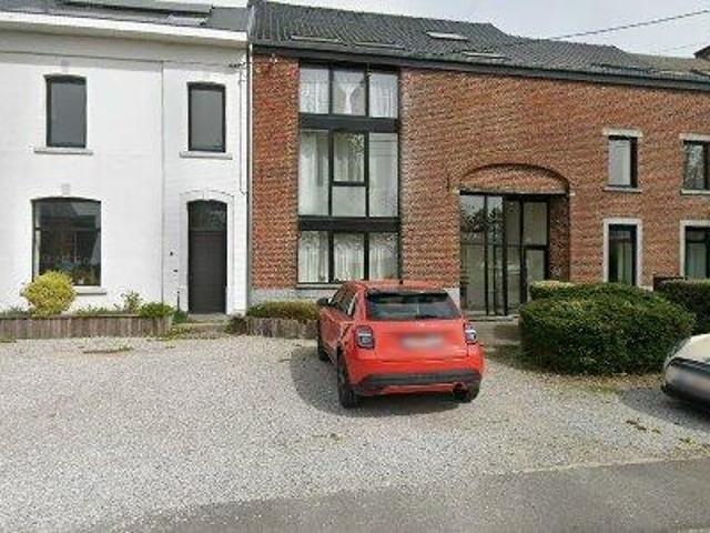 85 m2 apartment for rent in Ham sur Heure Nalinnes