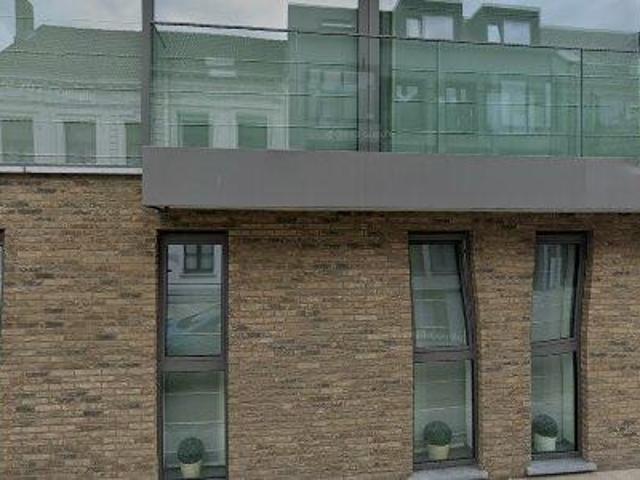 85 m2 apartment for rent in Herentals
