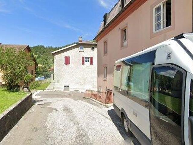 85 m2 apartment for rent in Jura Nord vaudois