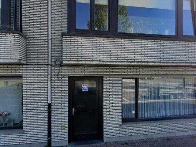 85 m2 apartment for rent in Oostende