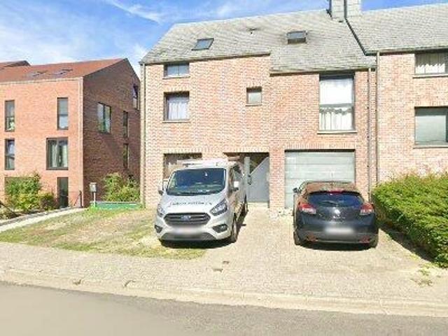 85 m2 apartment for rent in Ottignies Louvain la Neuve