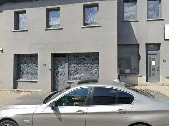 85 m2 apartment for rent in La Louvière