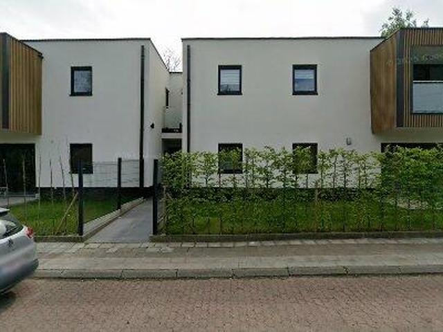 85 m2 apartment for rent in La Louvière