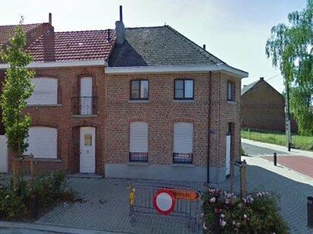 85 m2 apartment for rent in Lebbeke
