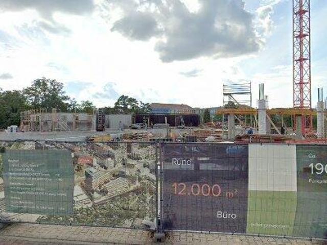 85 m2 apartment for rent in Leipzig
