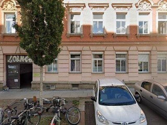 85 m2 apartment for rent in Leipzig
