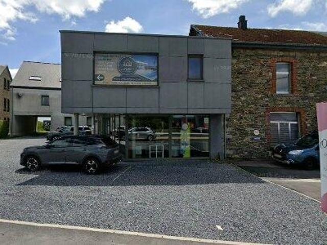 85 m2 apartment for rent in Libramont Chevigny