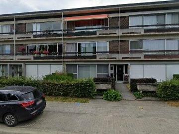 2547, Arrondissement de Anvers, Province de Anvers, Flandre