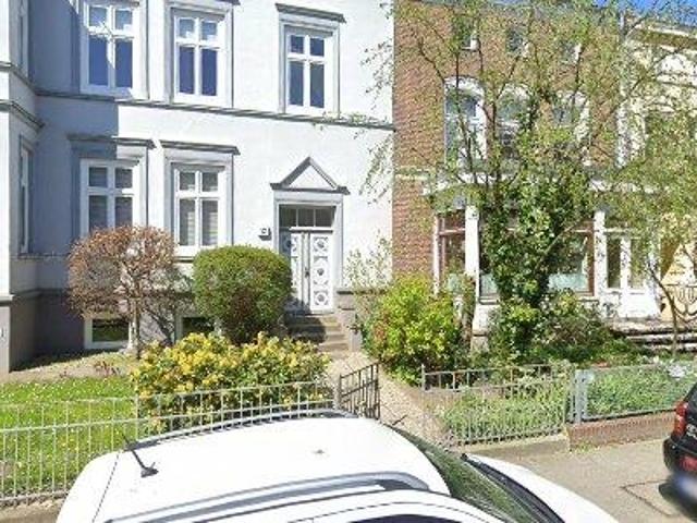 85 m2 apartment for rent in Lubeck