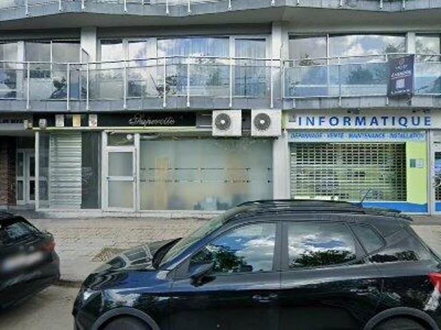 85 m2 apartment for rent in Luik