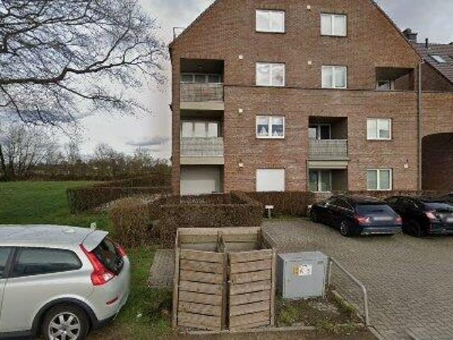85 m2 apartment for rent in Mont Saint Guibert