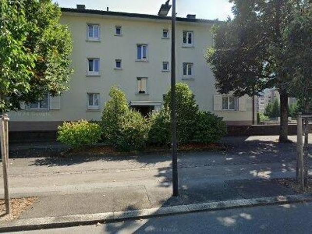 85 m2 apartment for rent in Monthey