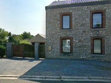 85 m2 apartment for rent in Marche en Famenne