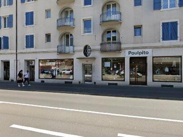 85 m2 apartment for rent in Neuenburg