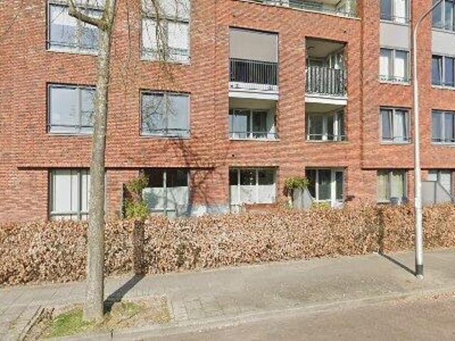 85 m2 apartment for rent in Nijmegen