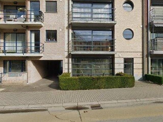 85 m2 apartment for rent in Ninove
