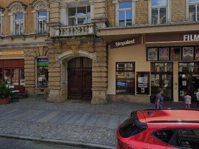 85 m2 apartment for rent in Saxon Switzerland Eastern Ore Mountains