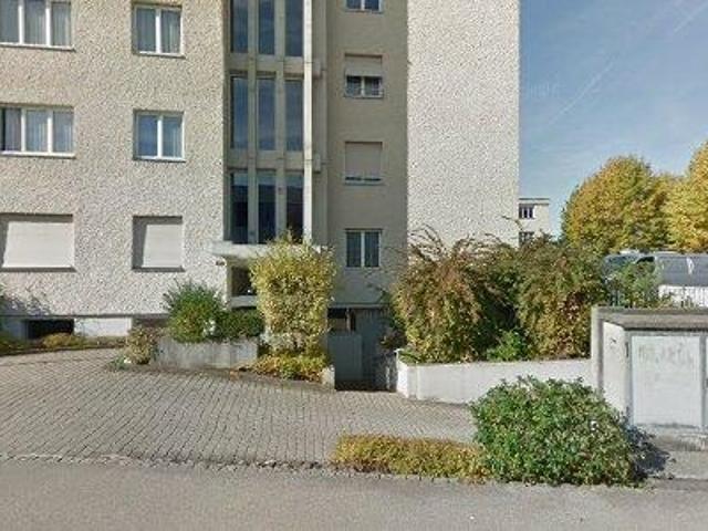85 m2 apartment for rent in Sankt Gallen