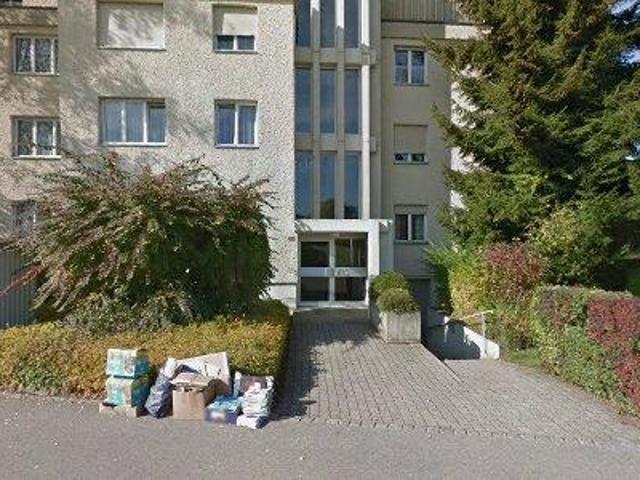 85 m2 apartment for rent in Sankt Gallen