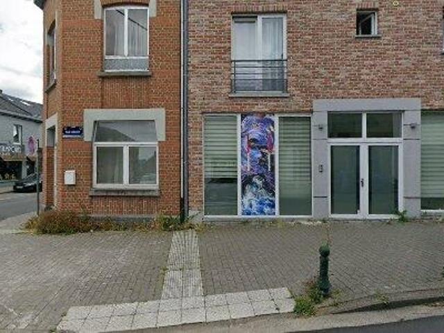 85 m2 apartment for rent in Seraing