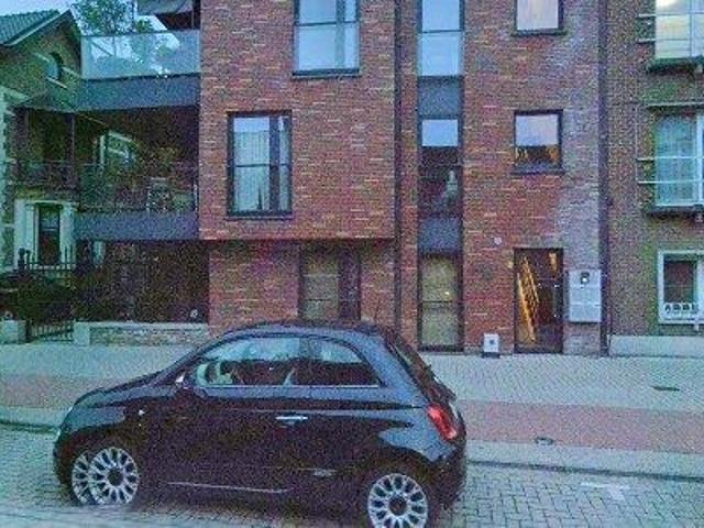 85 m2 apartment for rent in Sint Truiden