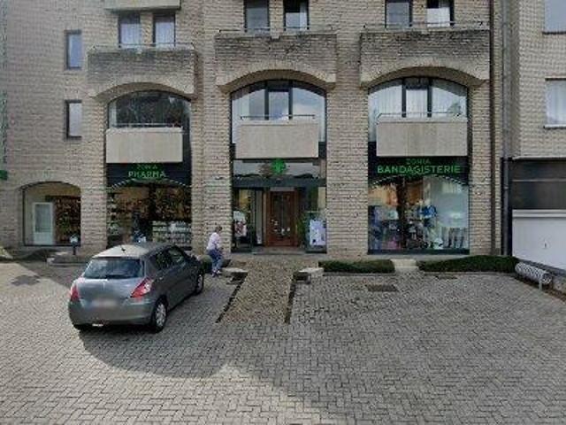 85 m2 apartment for rent in Sint Genesius Rode