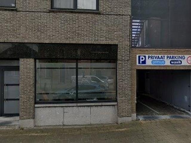 85 m2 apartment for rent in Sint Niklaas
