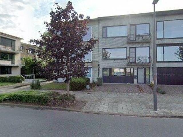 85 m2 apartment for rent in Stad Antwerp