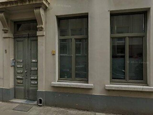 85 m2 apartment for rent in Stad Antwerp