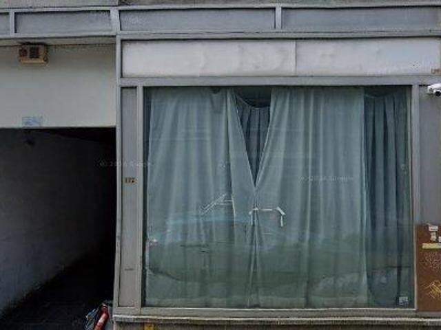 85 m2 apartment for rent in Stad Antwerp